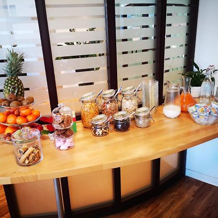 Hotel Olgaeck Stuttgart Zewnętrze zdjęcie