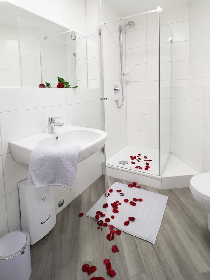 Hotel Olgaeck Stuttgart Zewnętrze zdjęcie