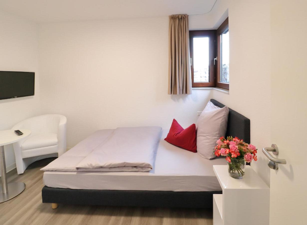 Hotel Olgaeck Stuttgart Zewnętrze zdjęcie